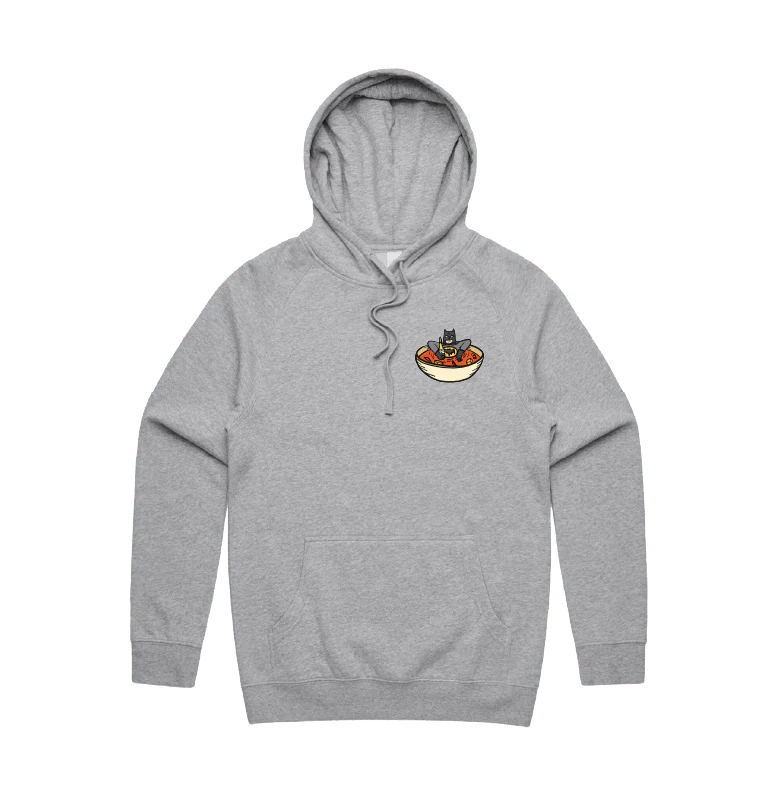 Bat Soup 🦇 - Unisex Hoodie - Image 7