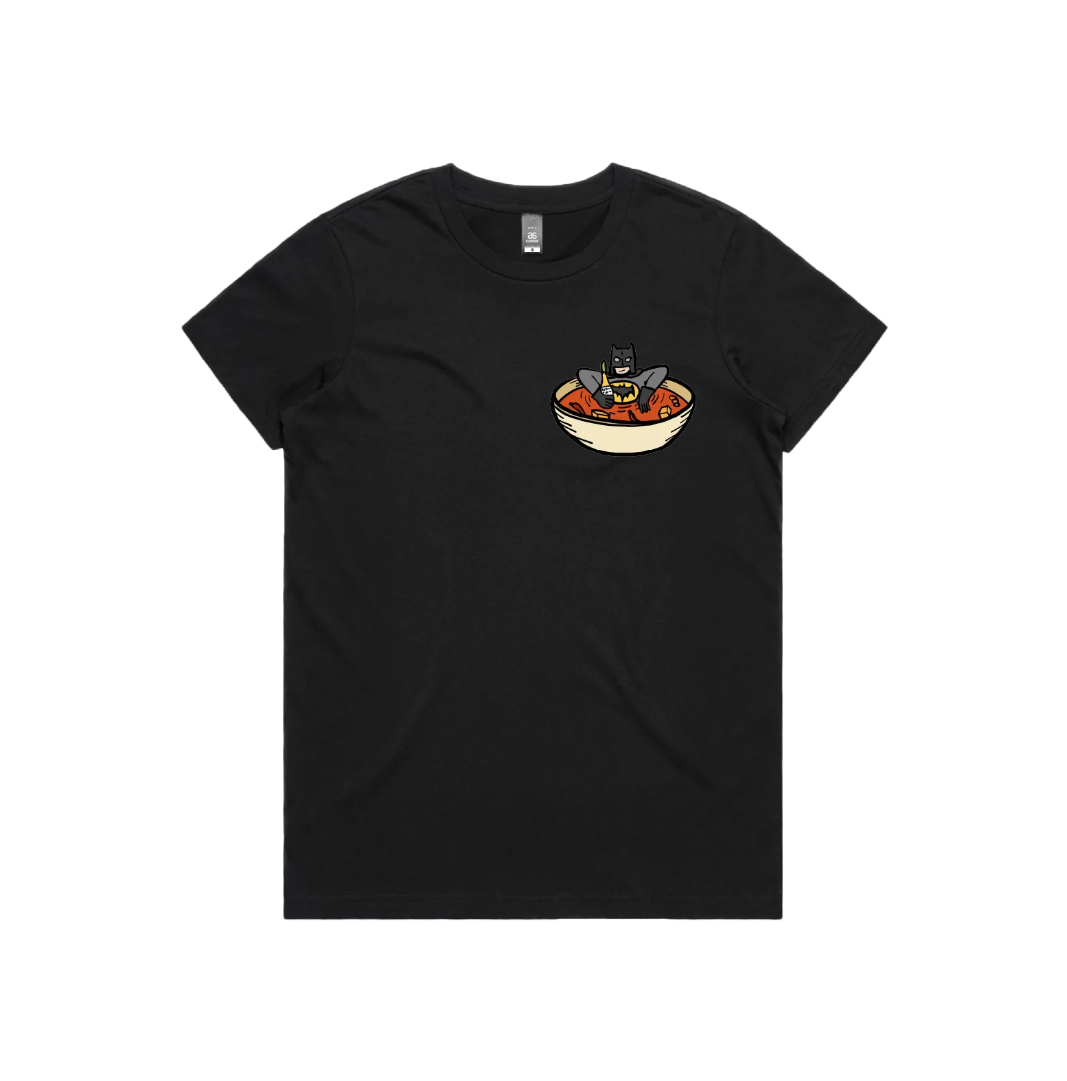 Bat Soup 🦇 - Women's T Shirt - Image 7