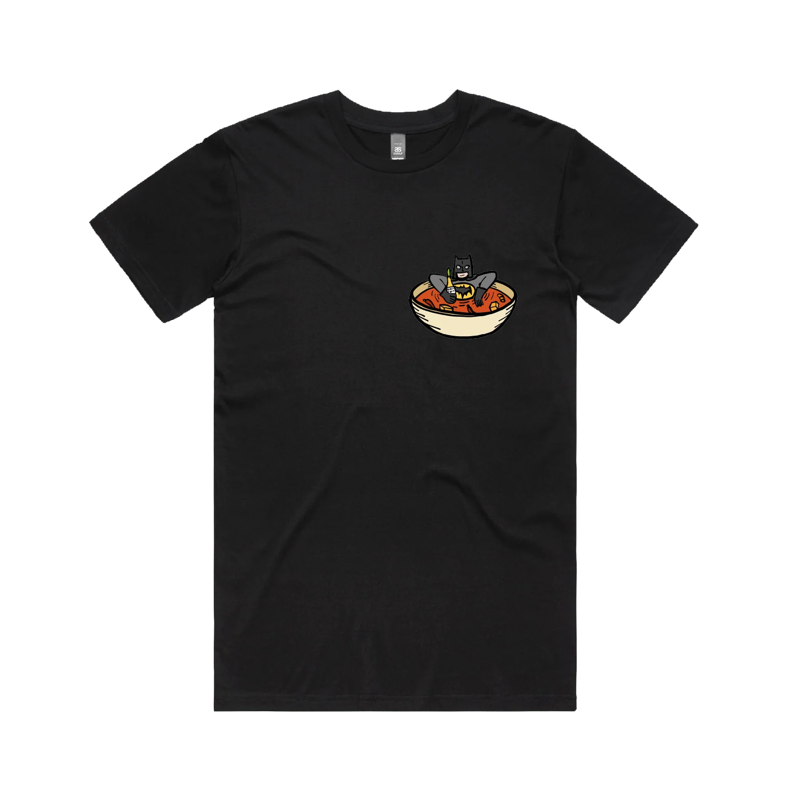 Bat Soup 🦇 - Men's T Shirt - Image 8