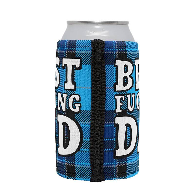 Best Dad 🧔 - Stubby Holder - Image 10