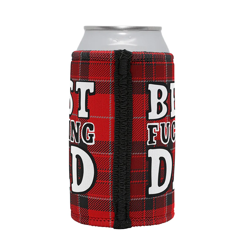 Best Dad 🧔 - Stubby Holder - Image 6