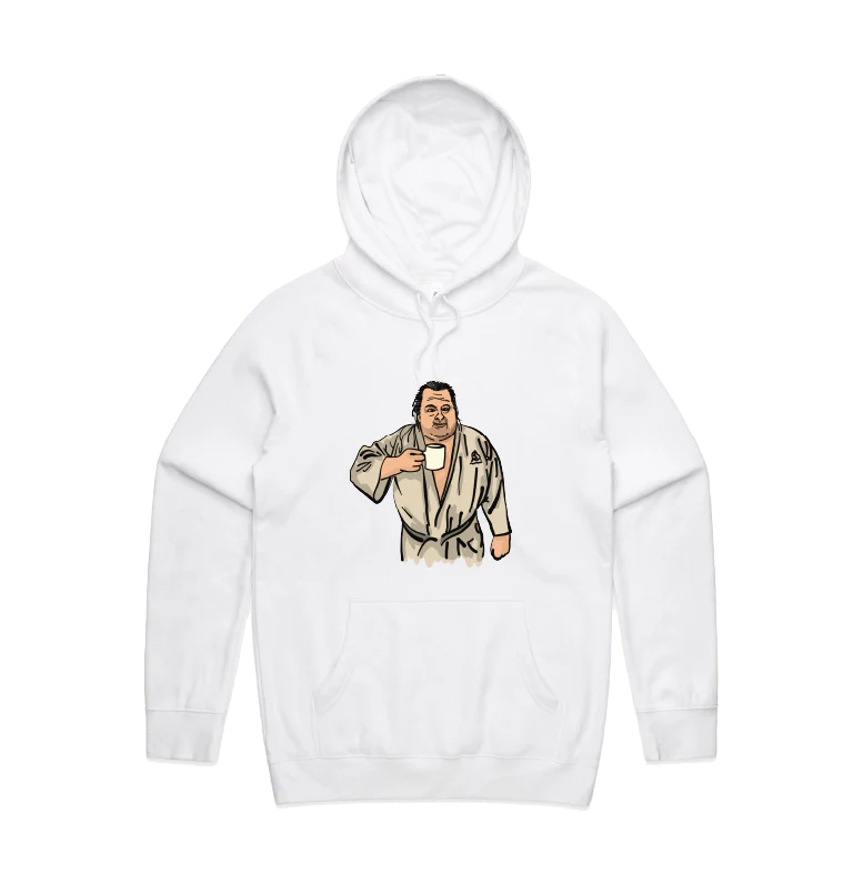 Big Ed (90 Day Fiance) 🛺 - Unisex Hoodie - Image 11