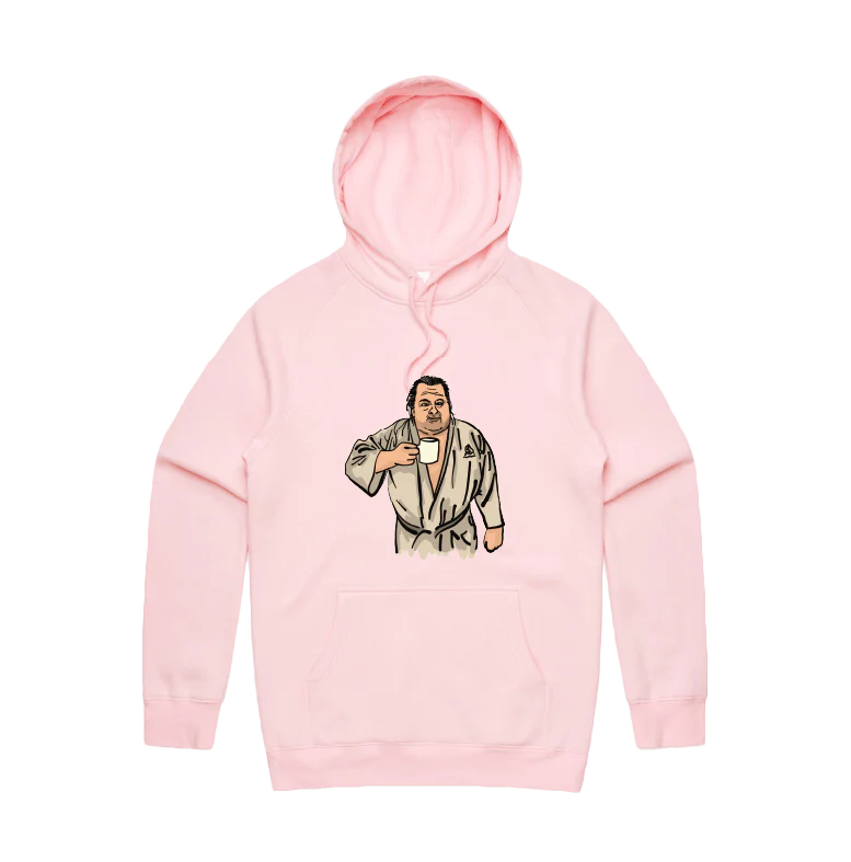 Big Ed (90 Day Fiance) 🛺 - Unisex Hoodie - Image 12