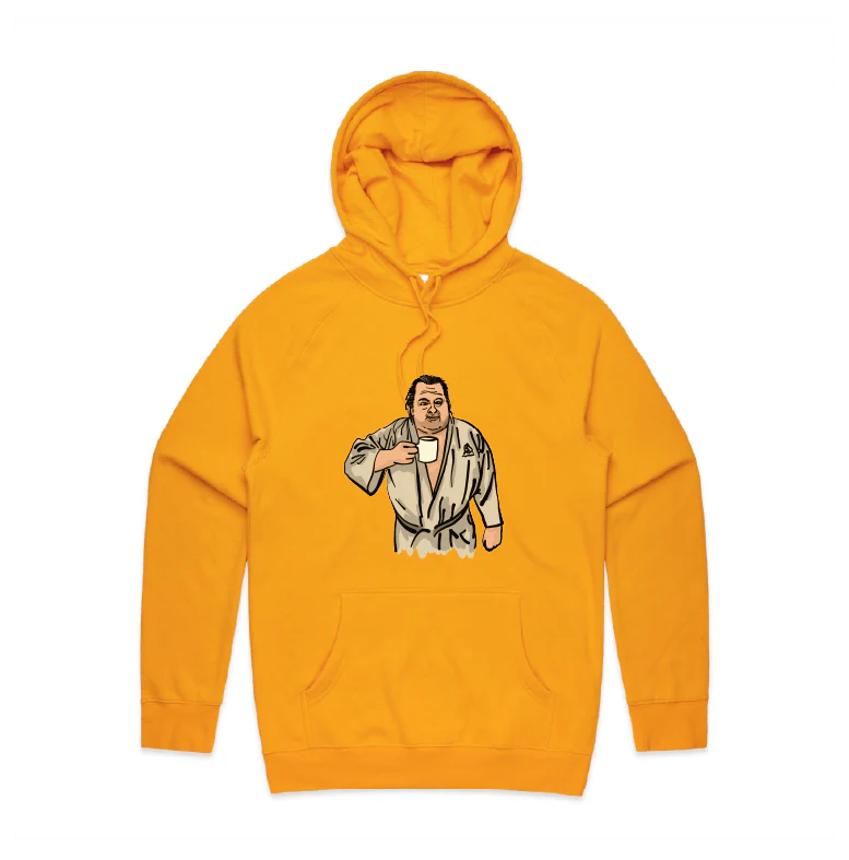 Big Ed (90 Day Fiance) 🛺 - Unisex Hoodie - Image 6