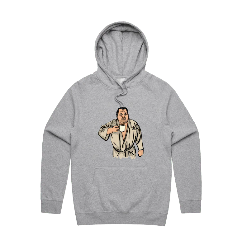 Big Ed (90 Day Fiance) 🛺 - Unisex Hoodie - Image 8