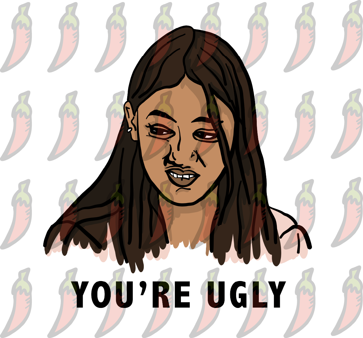 Big Ed + Honest Rose (90 Day Fiance) 🛺 - Coffee Mug Combo - Image 10