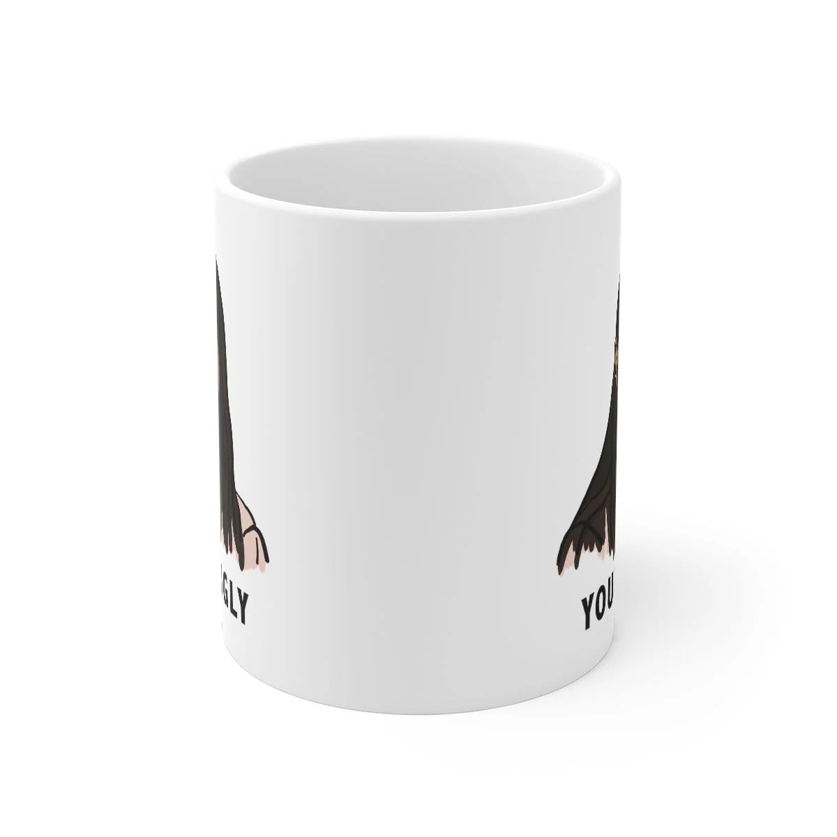 Big Ed + Honest Rose (90 Day Fiance) 🛺 - Coffee Mug Combo - Image 7