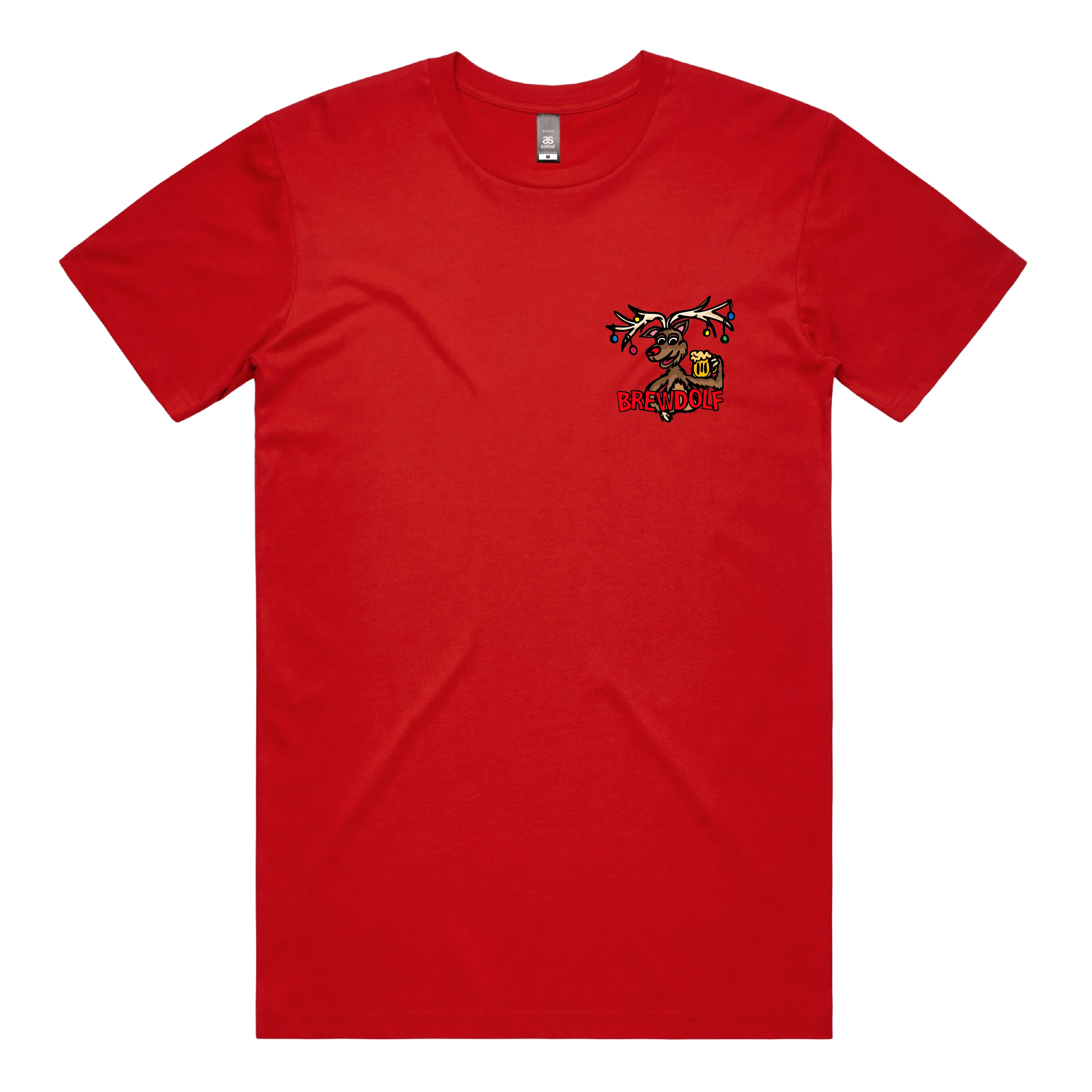 Brewdolf ๐ฆ โ Men's T Shirt - Image 11
