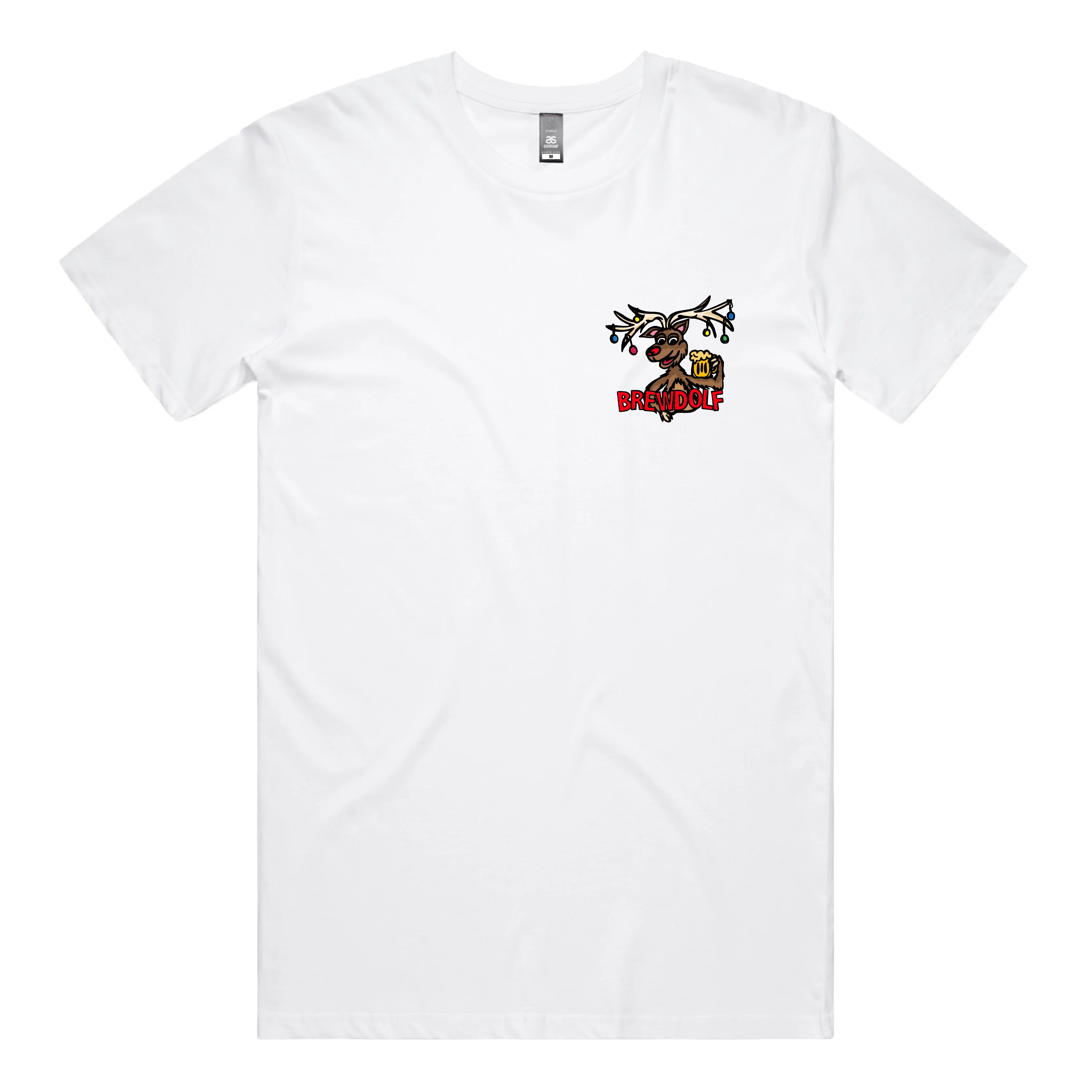 Brewdolf ๐ฆ โ Men's T Shirt - Image 13