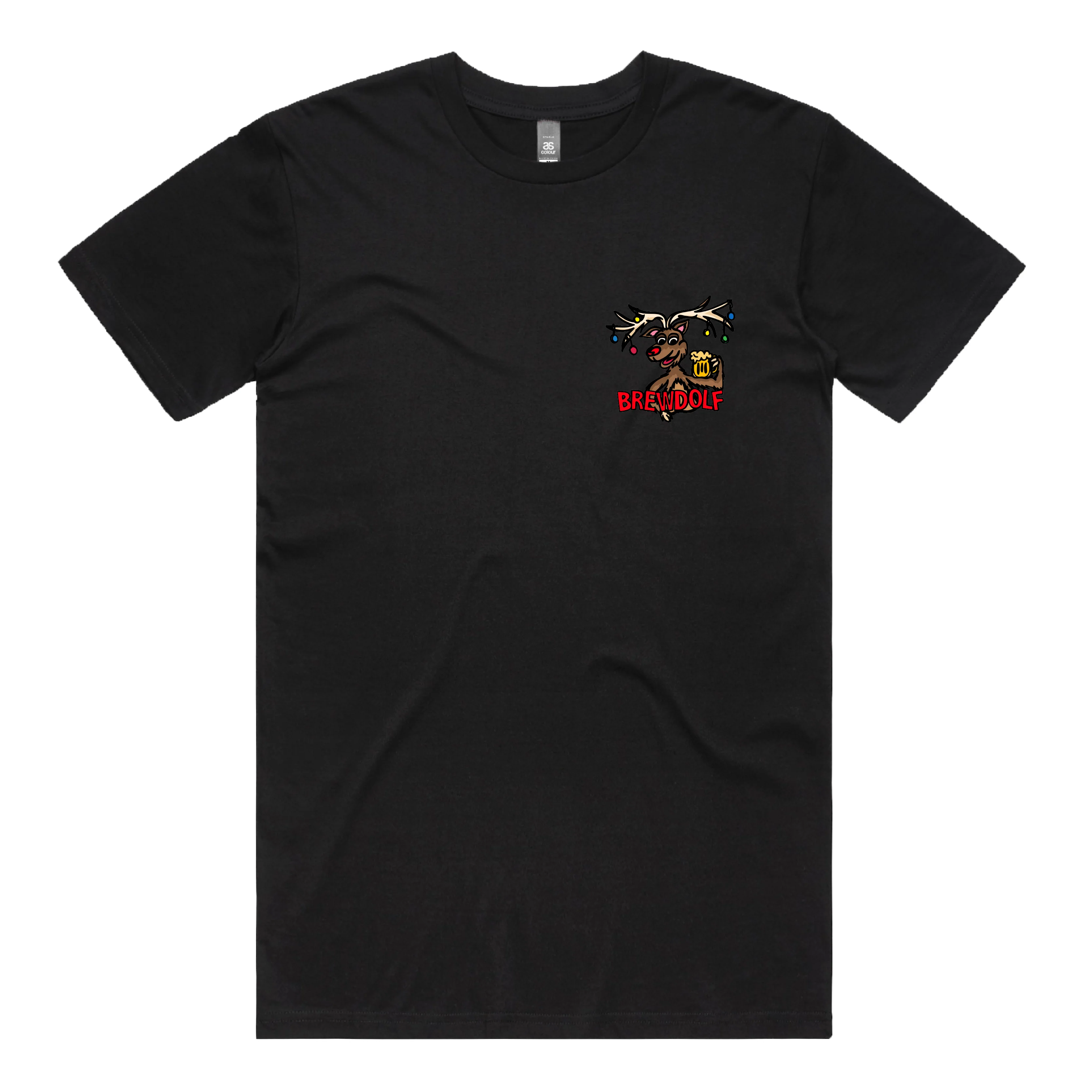 Brewdolf ๐ฆ โ Men's T Shirt - Image 5