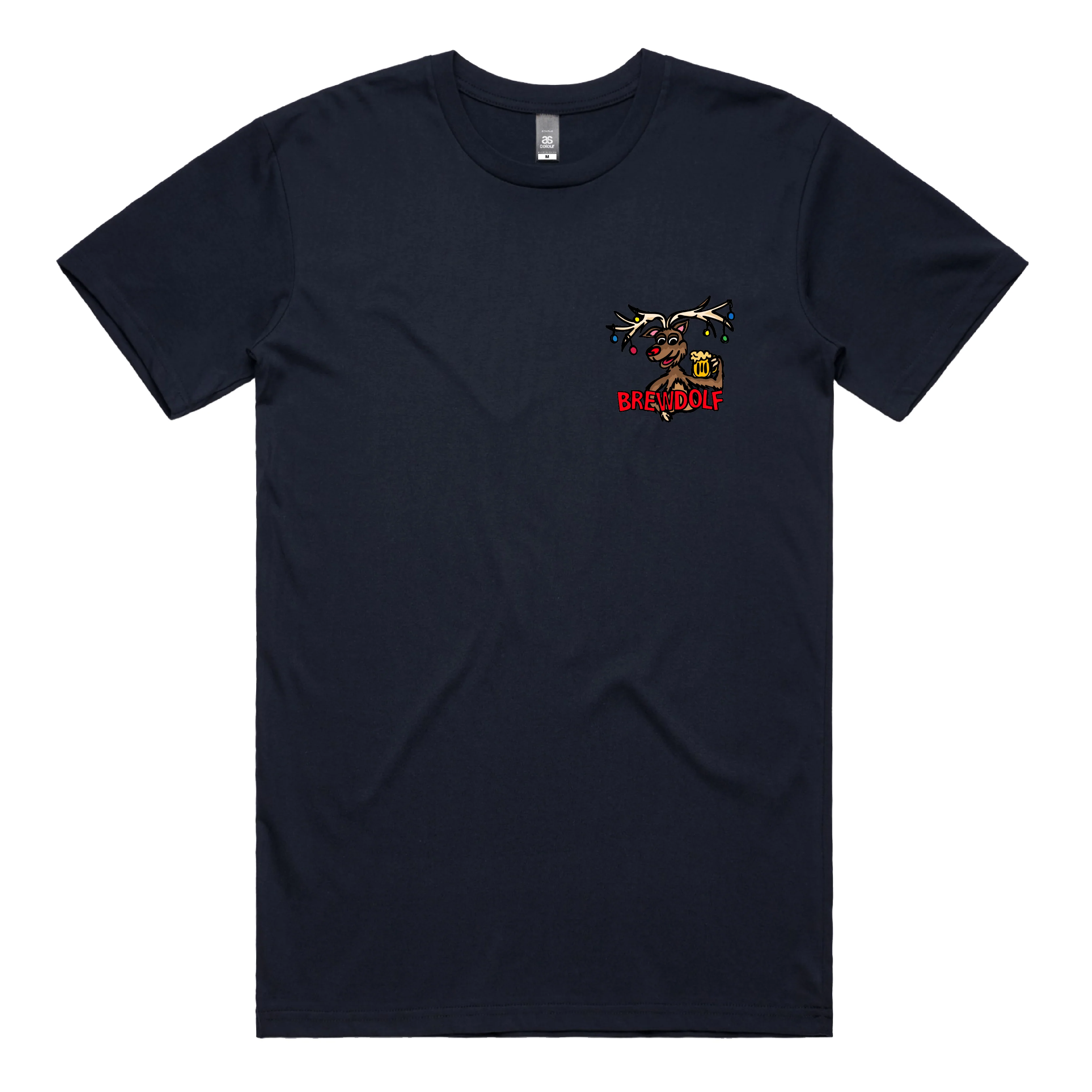Brewdolf ๐ฆ โ Men's T Shirt - Image 7
