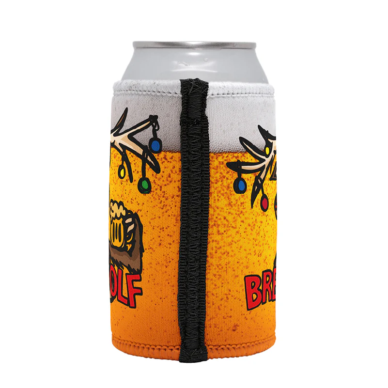Brewdolf 🦌 – Stubby Holder - Image 5