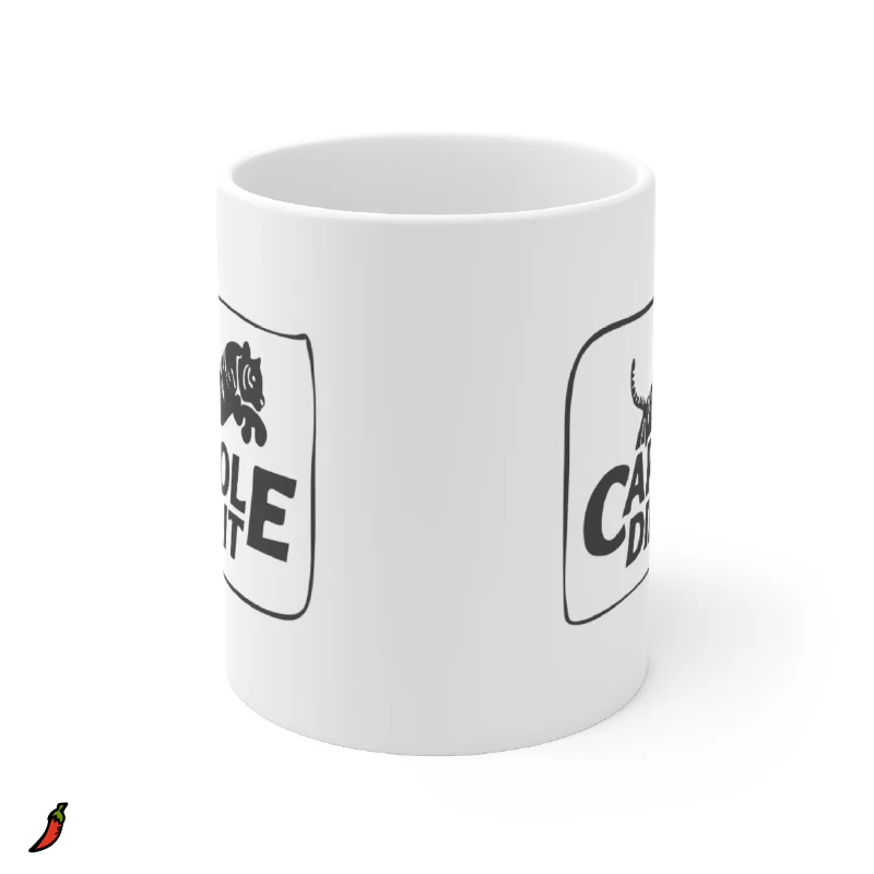 Carole Did It ๐ฅฉ - Coffee Mug - Image 4