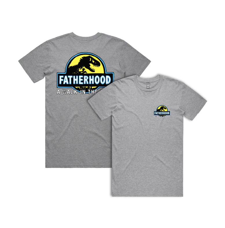 Jurassic Dad ๐ฆ - Men's T Shirt - Image 7