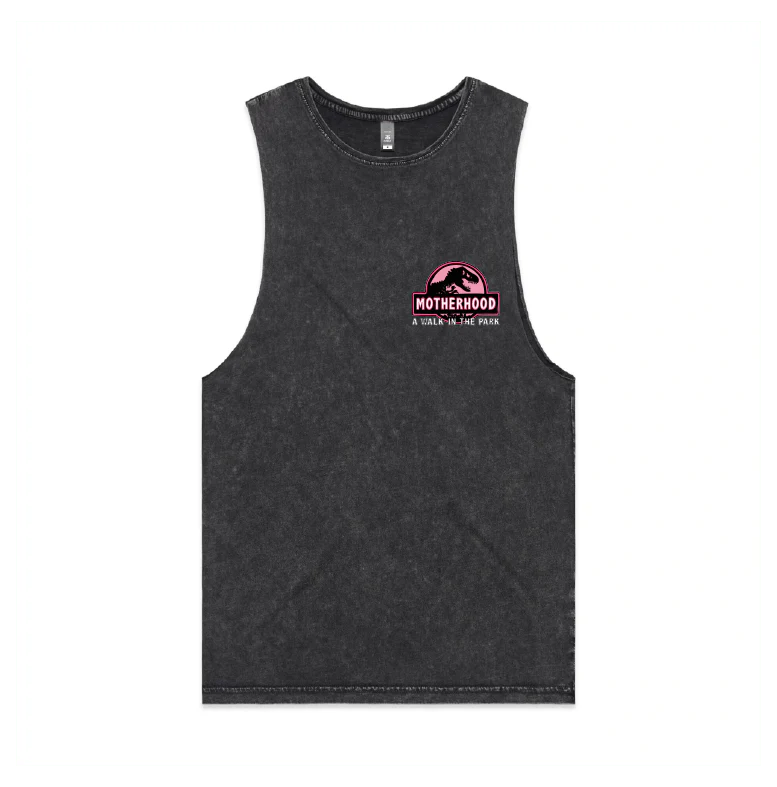 Jurassic Mum ๐ฆ - Tank - Image 3