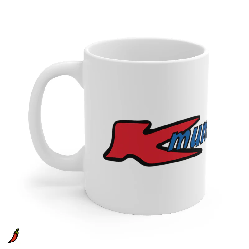Kmum 🛒 – Coffee Mug - Image 3