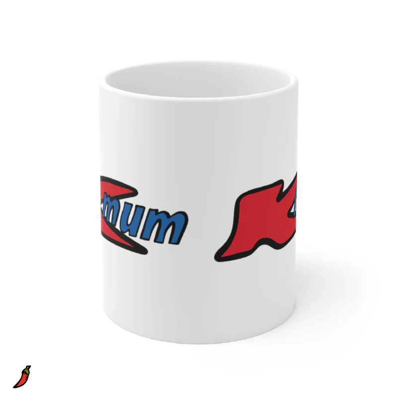 Kmum 🛒 – Coffee Mug - Image 4