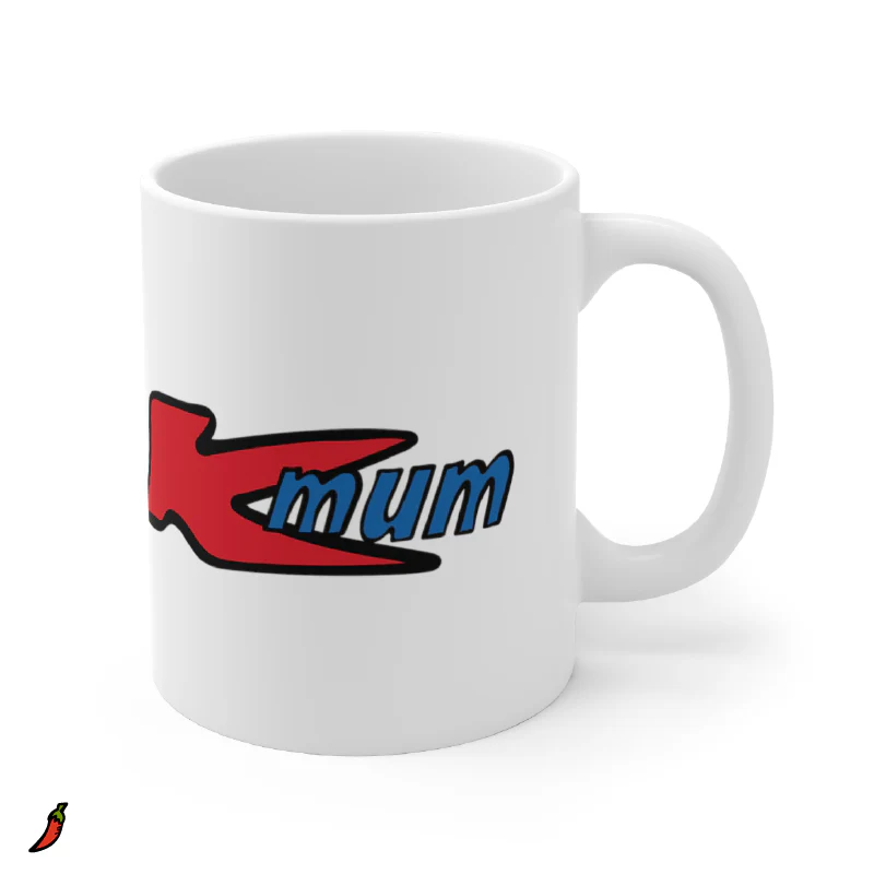 Kmum 🛒 – Coffee Mug - Image 5