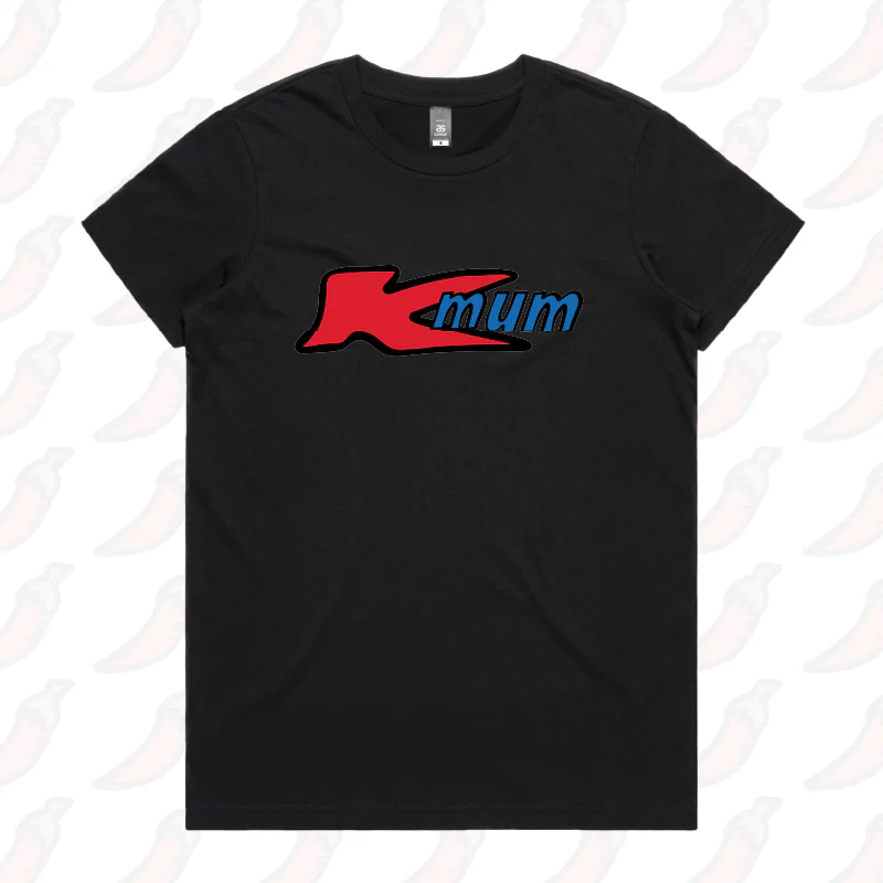 Kmum 🛒 –  Women's T Shirt - Image 3