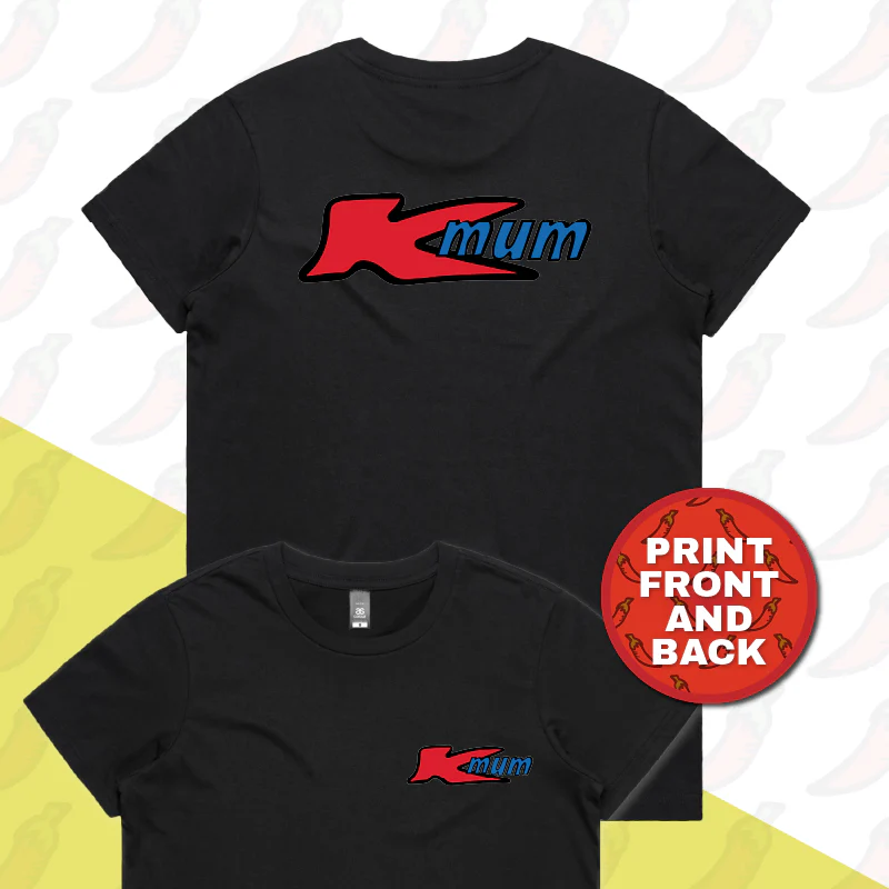 Kmum 🛒 –  Women's T Shirt - Image 5