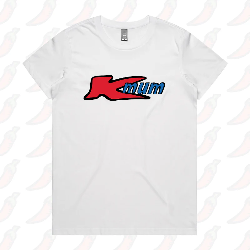 Kmum 🛒 –  Women's T Shirt - Image 6