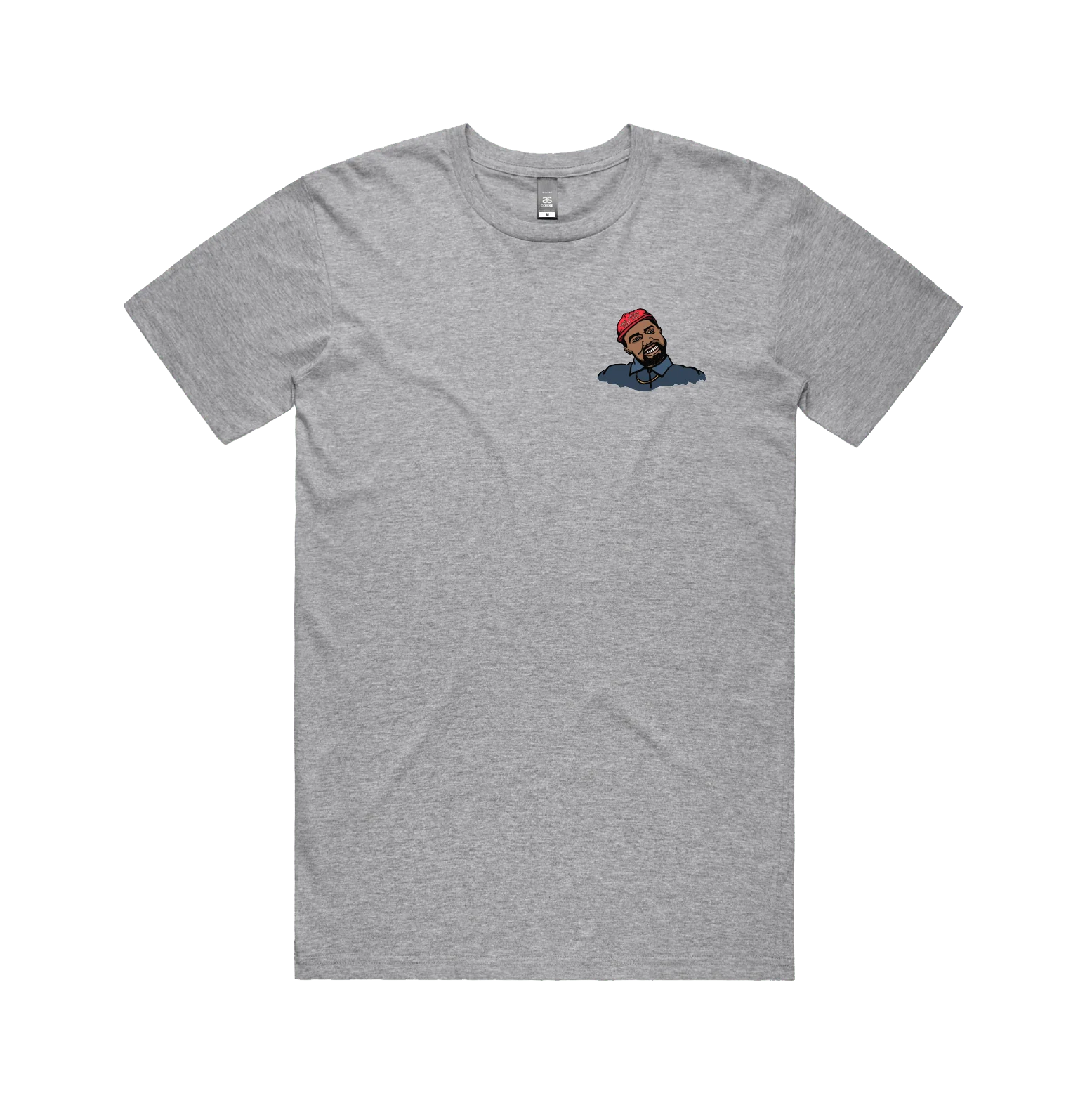 Make America Yeezy Again 🦅 - Men's T Shirt - Image 10