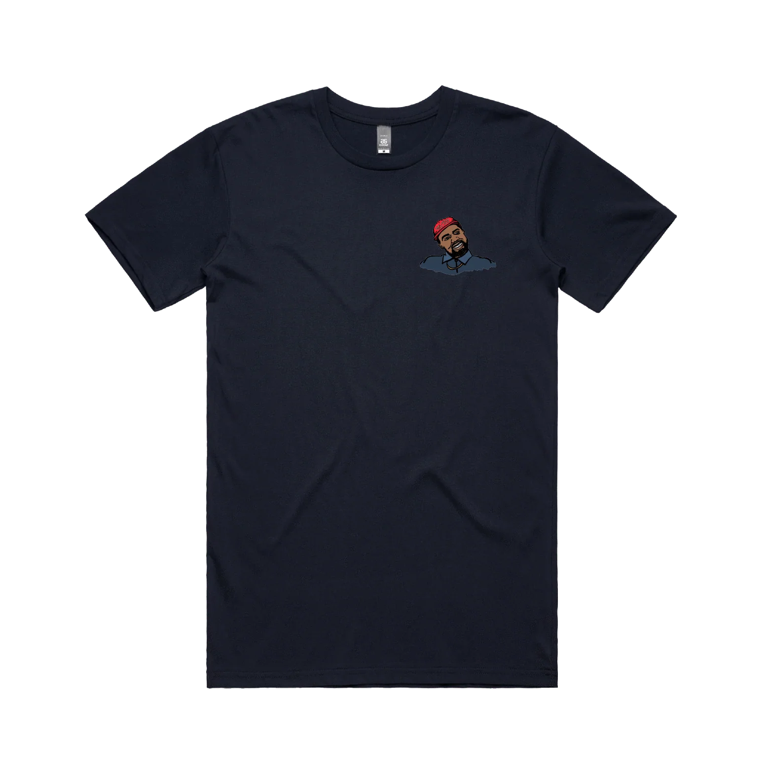 Make America Yeezy Again 🦅 - Men's T Shirt - Image 13