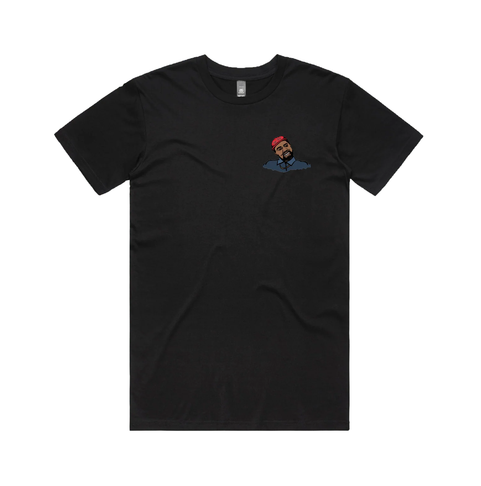 Make America Yeezy Again 🦅 - Men's T Shirt - Image 7