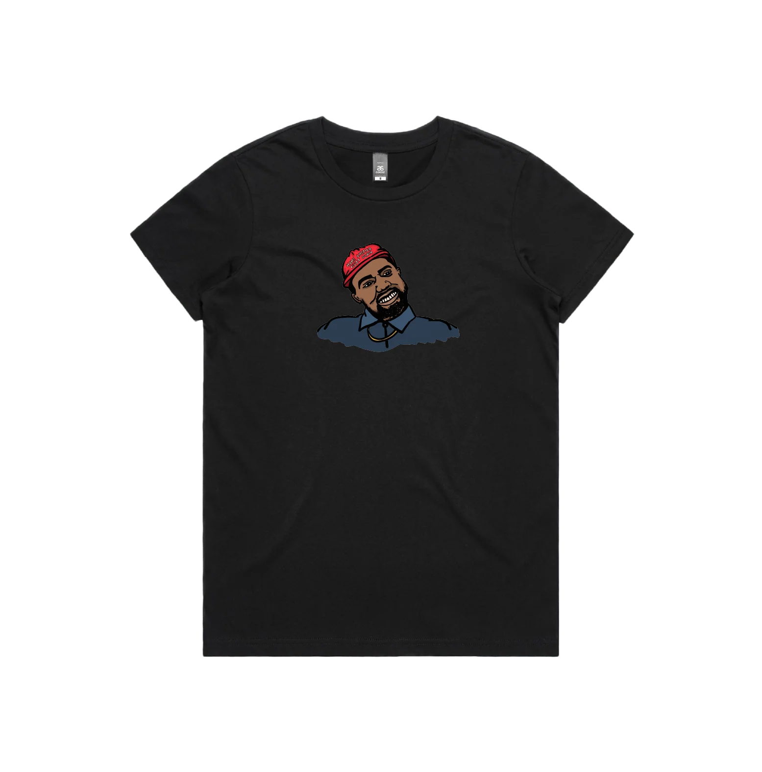 Make America Yeezy Again 🦅 - Women's T Shirt - Image 6