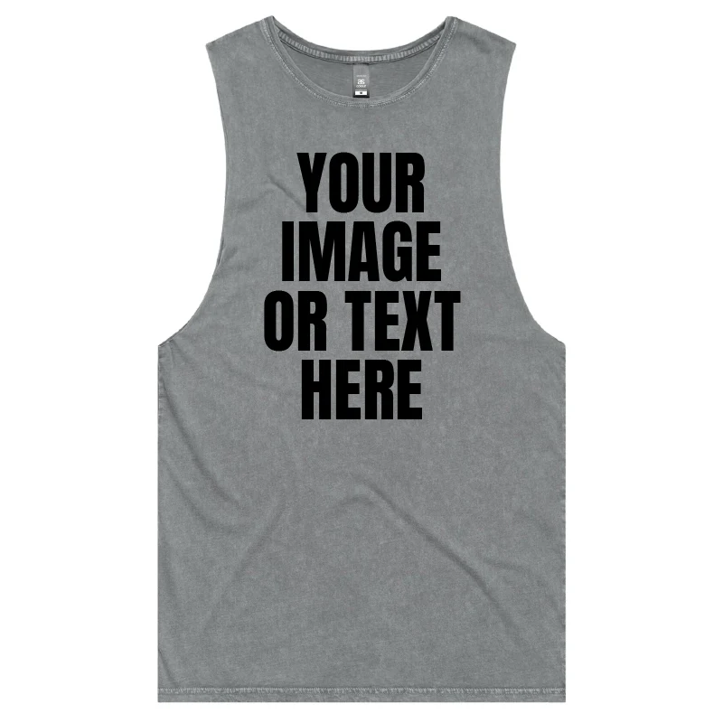 Make Your Own 👕 - Tank - Image 3