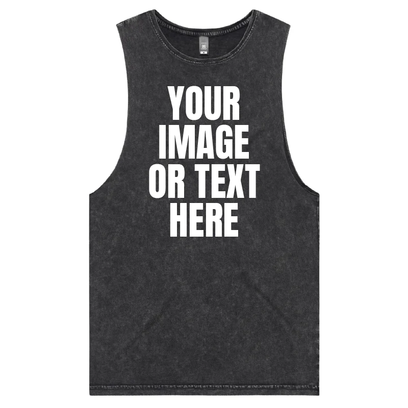 Make Your Own 👕 - Tank - Image 4
