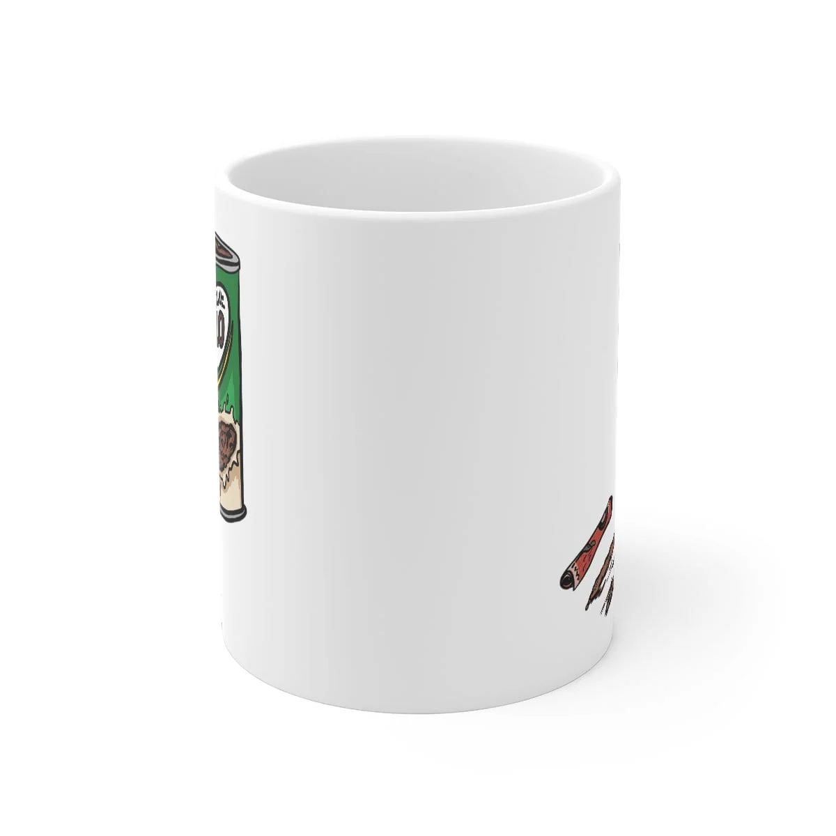 MIBLO 🥛 - Coffee Mug - Image 3