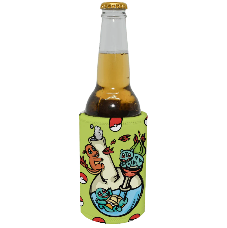 POKEBONG 🦎 - Stubby Holder - Image 3