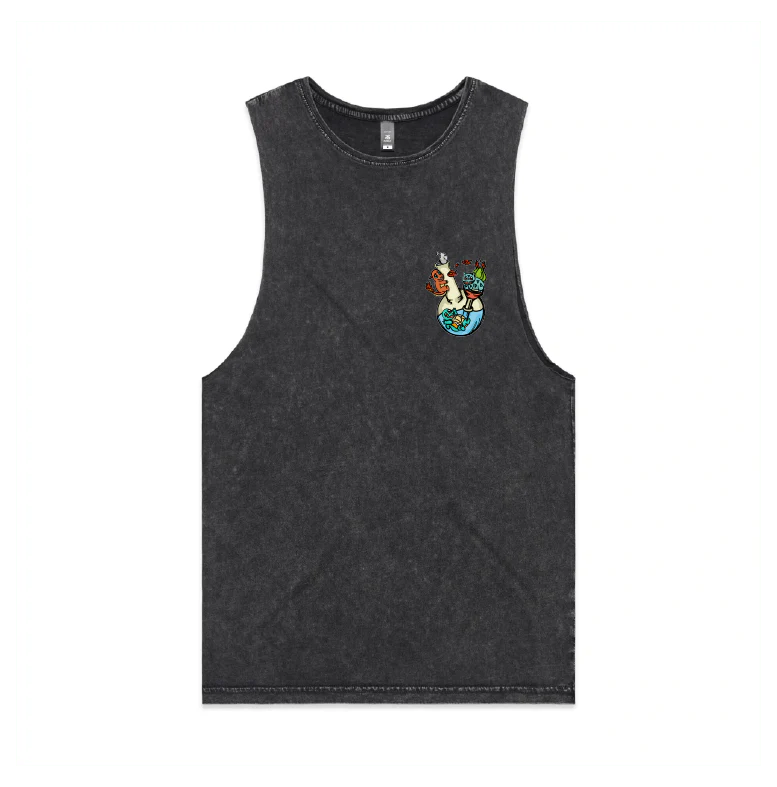 Pokebong 🦎 - Tank - Image 3