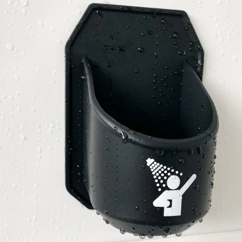 Shower Beer Holder (Icon) - Silicon Drink Holder - Image 4