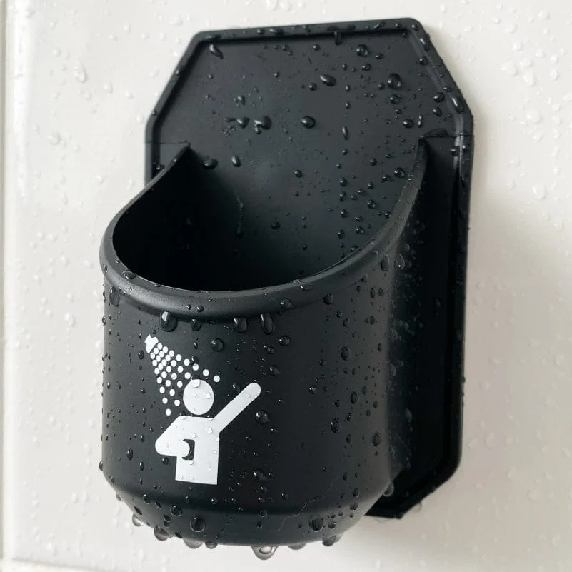 Shower Beer Holder (Icon) - Silicon Drink Holder - Image 5