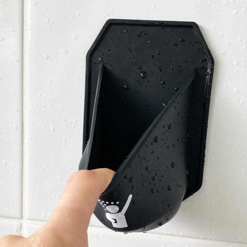 Shower Beer Holder (Icon) - Silicon Drink Holder - Image 7