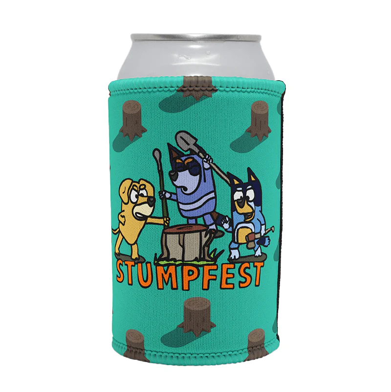 Stumpfest ๐ช - Stubby Holder - Image 3