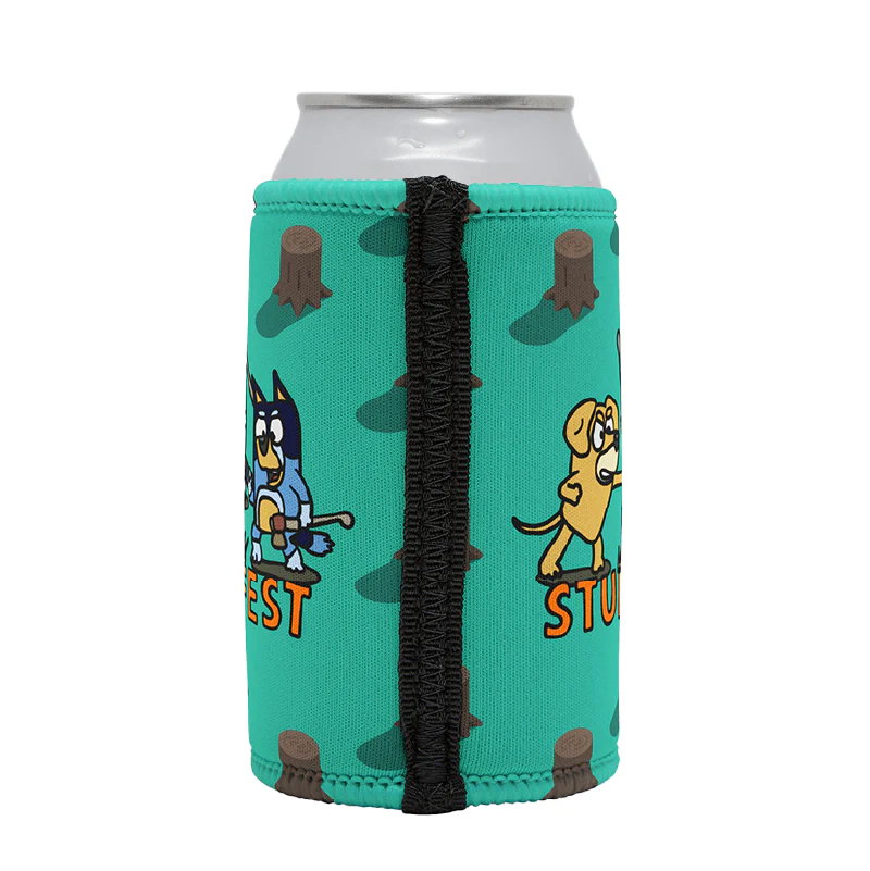 Stumpfest ๐ช - Stubby Holder - Image 4