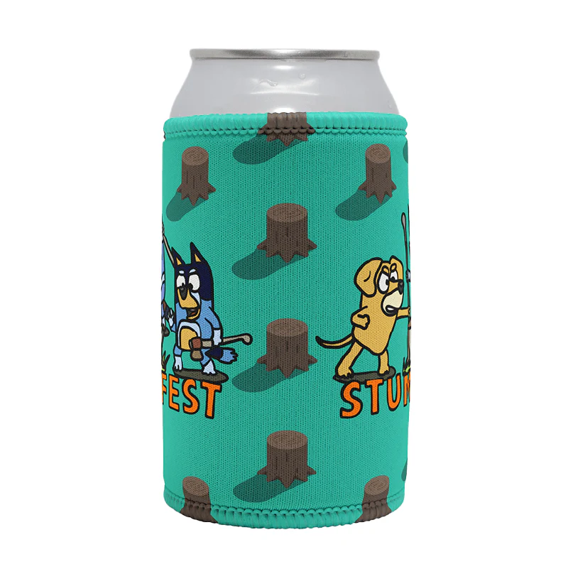 Stumpfest ๐ช - Stubby Holder - Image 5