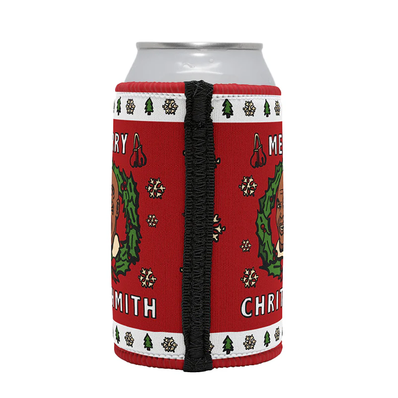 Tyson Christmas ๐ฅ - Stubby Holder - Image 5
