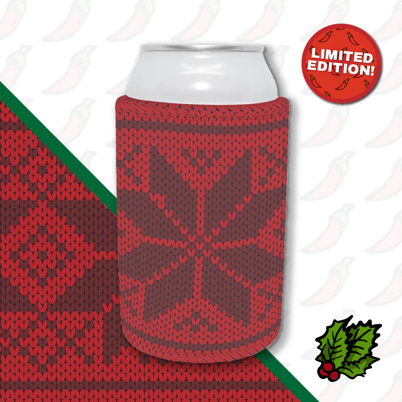 Xmas Ugly Sweater - Stubby Holder (6 Pack) - Image 4