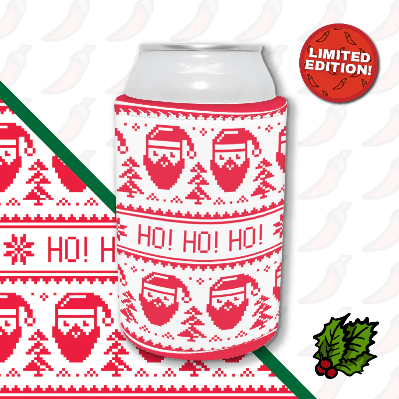 Xmas Ugly Sweater - Stubby Holder (6 Pack) - Image 5