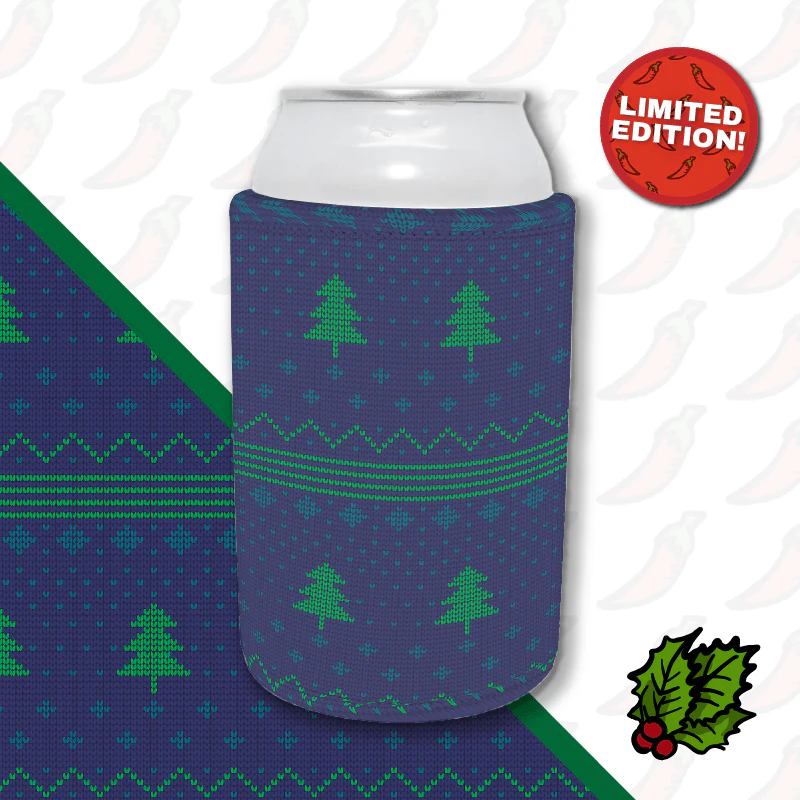 Xmas Ugly Sweater - Stubby Holder (6 Pack) - Image 8